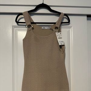Zara Stretchy Dress